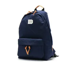 フレドリックパッカーズ リュック FREDRIK PACKERS 500D DAY PACK デイパック リュックサック バッグ メンズ レディース FP50-BP02 NAVY