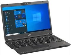 FUJITSU 軽量ノートPC 本体 799g 薄型15.5mm FUJITSU 軽量ノートPC 本体 799g 薄型15.5mm - メルカリ