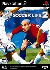 【中古】(未使用･未開封品)　サッカーライフ2 gsx453j