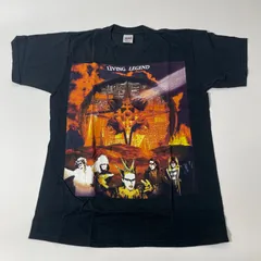 2025年最新】聖飢魔ii tシャツの人気アイテム - メルカリ