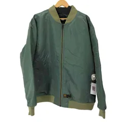 バンズ VANS COPLEY BOMBER JACKET メンズ JPN：XL のサムネイル