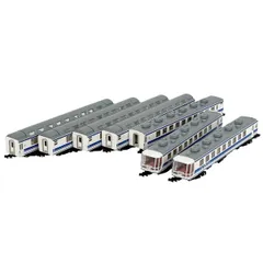 Tomix　ユーロライナー基本セット　増結セット Tomix ユーロライナー基本セット 増結セット - メルカリ