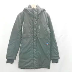 ■ ⊇◎ PUMA×BMW パテッド 中綿 長袖 ジャケット サイズUS XS ブラック メンズ E  【1502030005165】