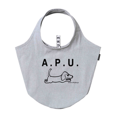 A.P.U. bag