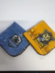 ツイステッドワンダーランド　ミニタオル2枚セット【B10】