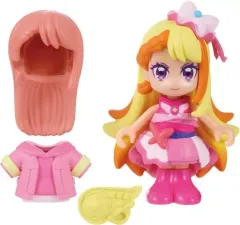【中古】おもちゃ プリコーデドール キュアバタフライ 「ひろがるスカイ!プリキュア」