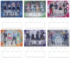 【中古】雑貨 全6種セット マルチスタンド(EX) 「劇場版プロジェクトセカイ 壊れたセカイと歌えないミク」