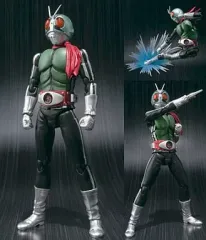 【中古】フィギュア S.H.Figuarts 仮面ライダー新1号 「仮面ライダー」