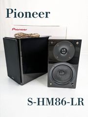 Pioneer スピーカー S-Z9-LR ピアノブラック ⭐️レア/動作品⭐️ PIONEER スピーカー S-Z9-LR ピアノブラック