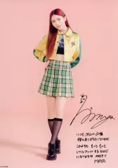 【中古】雑貨 MAYA フォトコレクション 「NiziUくじ 第2弾」 フォトコレクション賞