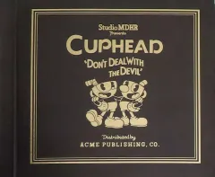 2025年最新】CUPHEAD レコードの人気アイテム - メルカリ
