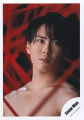 【中古】生写真(ジャニーズ) Snow Man/宮舘涼太/バストアップ/シングル「HELLO HELLO」MV＆ジャケ写オフショット/公式生写真