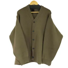 エヌハリウッド N.HOOLYWOOD 20AW  Compile Line CARDIGAN メンズ US：40 のサムネイル