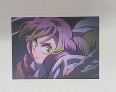 ufotable 鬼滅の刃 刀鍛冶の里編 場面写 ブロマイド くじ 甘露寺蜜璃