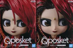 【中古】フィギュア 全2種セット Q posket-hide-vol.6