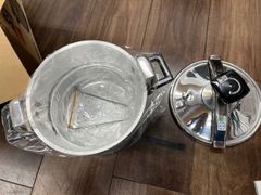 ☆☆☆SEB セブ フランス製 圧力なべ 厚手 6ℓ 送料無料☆☆☆