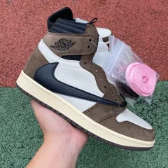 Air jordans travis outlet scott