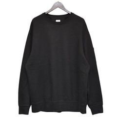 C.P COMPANY　シーピーカンパニー　CREW NECK SWEATSHIRT　ロゴレンズクルーネックスウェット　17CMSS060A-006372G　8054000205585