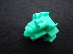SDガンダム・ガン消し 連邦軍・ティターンズ系