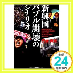 新興国バブル崩壊のシナリオ [単行本（ソフトカバー）] [Jun 29, 2011] 門倉 貴史_02のサムネイル