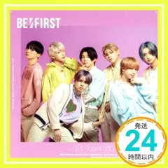 Bye-Good-Bye(CD+DVD)(C) [CD] BE:FIRST_04