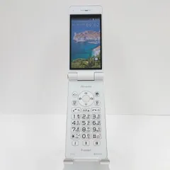 P-01J ガラケー　Panasonic docomo 4台まとめ売り Amazon | PANASONIC docomo P-smart ケータイ P-01J ホワイト
