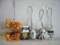 ♯Jyi19OZコップのフチボーン全6種ガイコツ骸骨 ♯Jyi19OZコップのフチボーン全6種ガイコツ骸骨 | フィギュア