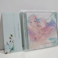 Spring Alice 冬夏 TOHKA 藍月なくる 紫咲ほたる 同人 CD Spring Alice 冬夏 TOHKA 藍月なくる 紫咲ほたる 同人 CD