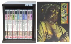 2026年最新】仏像の祈り DVDの人気アイテム - メルカリ