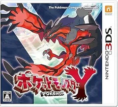 ポケットモンスター Y　新品未開封 ポケットモンスターY 新品未開封 - メルカリ