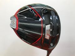 【最短翌日発送】STEALTH2 PLUS | 10.5 | SR | Diamana TM50 | 中古 | ドライバー | テーラーメイド