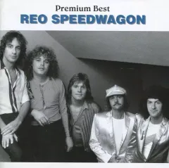 【中古】洋楽CD REOスピードワゴン / プレミアム・ベスト[限定盤](廃盤)