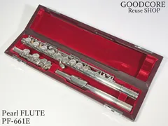 2025年最新】pearl フルートの人気アイテム - メルカリ
