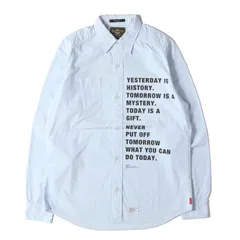 wtaps シャツ WTAPS 黒 Tシャツ CONTAINING 02 - メルカリ