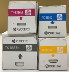 京セラ TK-8466 大容量《4色セット》トナーカートリッジ - メルカリ