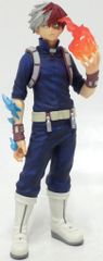 BANDAI SPIRITS 이치 반 쿠지 나의 히어로 아카데미아 FIGHTING HEROES feat. One's Justice C상 굉 초빙 피규어