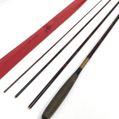 釣り竿 ヘラ竿 ダイワ DAIWA 荒法師 十三 ヘラブナ 美品 DAIWA（釣り） ダイワ 荒法師 武天 16・K/D213L 未使用 DAIWA
