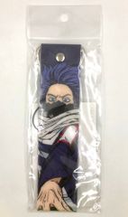 ♪) 心操人使 ロングストラップ 僕のヒーローアカデミア キャラポップストア 創造って!売るよ!やおよろずや [10]