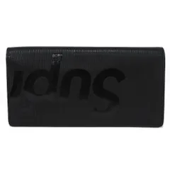 LOUIS VUITTON Supreme 長財布 ブラック 楽天市場】supreme louis vuitton 財布（メンズ財布｜財布
