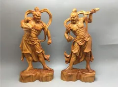 崖柏木の八仙过海　置物　彫り物D.54 崖柏木の八仙过海 置物 彫り物D.54 【公式通販】