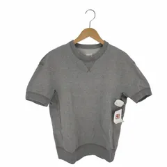 サイベーシックス SCYE BASICS S/Sクルーネックスウェット レディース  40のサムネイル