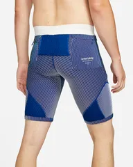 GYAKUSOU DRI-FIT ネイビーショーツ　サイズp S アンダーカバー 2025年最新】GYAKUSOU ショーツの人気アイテム - メルカリ
