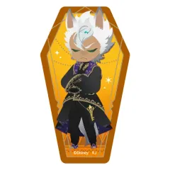 【中古】バッジ・ピンズ ジャック・ハウル 「ディズニー ツイステッドワンダーランド トレーディング缶バッジ vol.1」