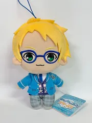 あんさんぶるスターズ！ ぬいぐるみ 2-A 遊木真