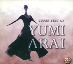 2026年最新】Super Best Of Yumi Araiの人気アイテム - メルカリ