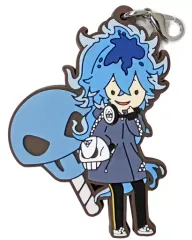 【中古】雑貨 イデア・シュラウド ラバーチャーム Sugar Pochette 「一番くじ ディズニー ツイステッドワンダーランド 第四弾」 I賞