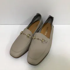Figurino フィグリーノ　パンプス　ベージュ　23㎝／24.5㎝　タのサムネイル
