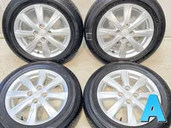 新車外し　アクアZ　純正アルミホイールセット185/65/R15 ほぼ未使用 新車外し アクアZ 純正アルミホイールセット185/65/R15 ほぼ未