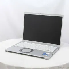 準美品 バッテリー優良 Let's note FV1 16GB オフィス2024 準美品 バッテリー超優良 レッツノート FV1 16GB オフィス2024