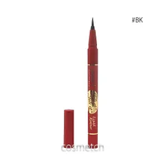 【メール便発送】 アヴァンセ AVANCE ジョリ エ ジョリ エ リキッドアイライナー #ブラック 【国内正規品】のサムネイル